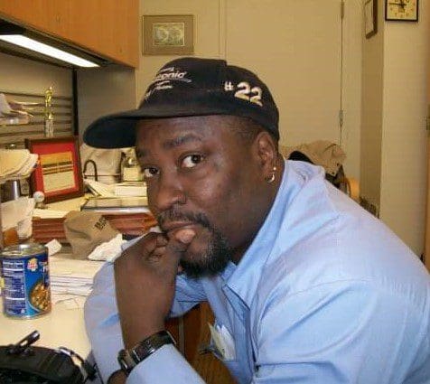 Darren Antonio Smith Sr. Dies