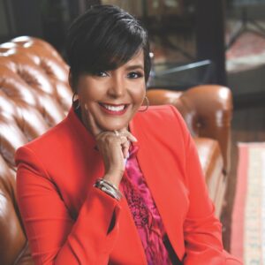 Keisha Lance Bottoms (Submitted photo)