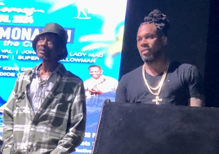 Calypso Monarch John Gotti Wins the Crown Again
