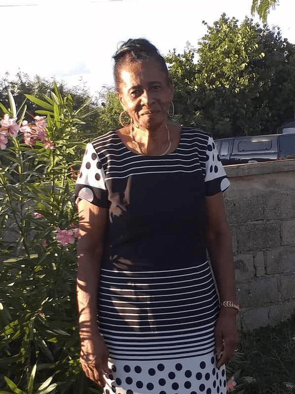 Dr. Barbara Petrolla Hodge Dies at 74
