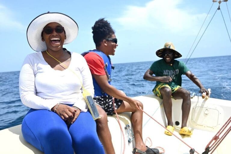Applications Open for Junior Sailing Summer Program, Marine Apprenticeship Leading to U.S. Coast Guard Captain’s License