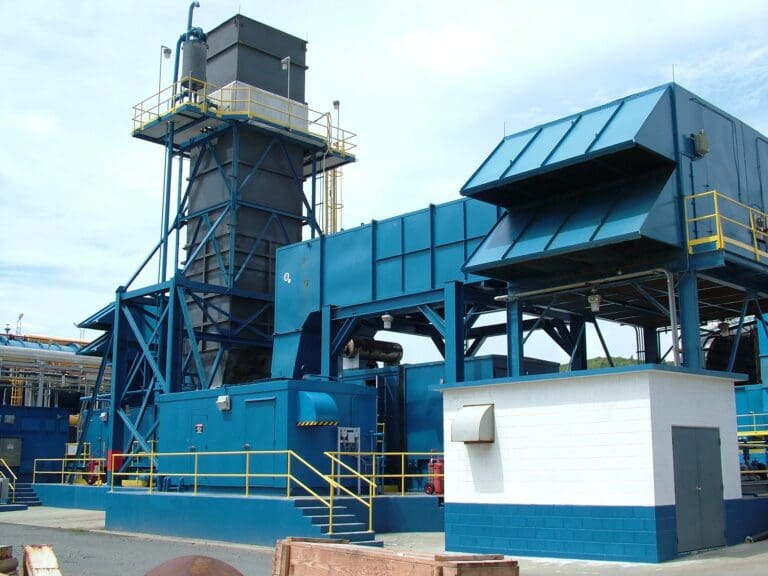 WAPA Provides Update on Richmond Plant and Aggreko Units
