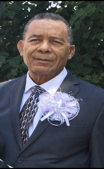 Alex George LeBlanc Dies at 80