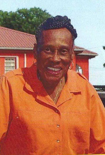 Alice M. Francis-Richardson Dies at 85