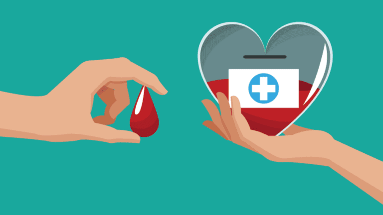 State of the Territory | Blood Shortage in Virgin Islands Hospitals: A Critical Challenge Impacting Patient Care