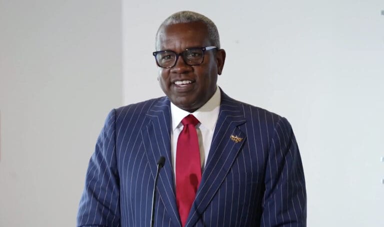 Governor Approves Territorial Hazard Mitigation and Resilience Plan