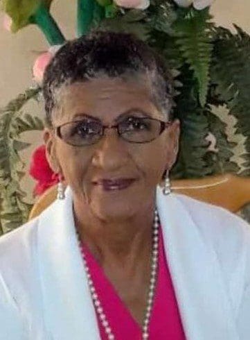 Ethelyn D. Smith Dies at 82