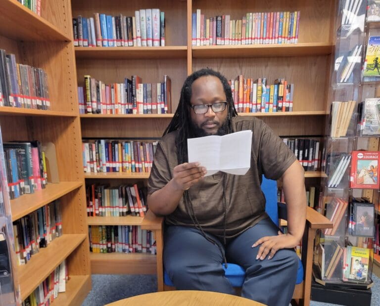 Prize-Winning Journalists to Work with Local Students on Investigative Reporting