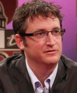 John Yob (Submitted photo)