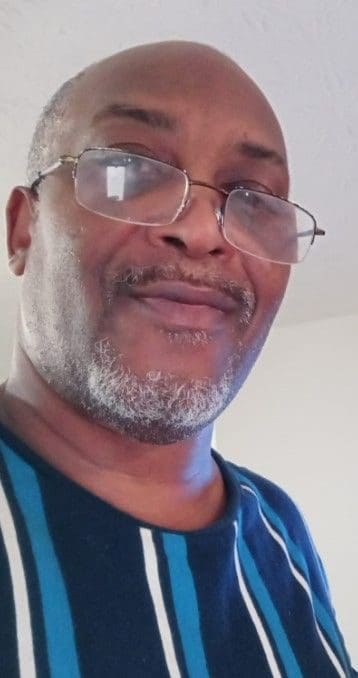 Leonard Rodney Williams Dies at 58