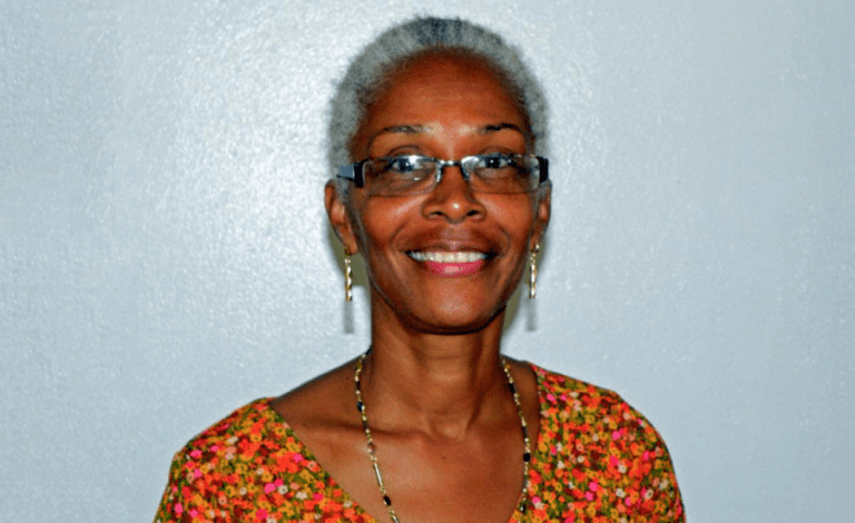 Remembering Pamela Richards: A Legacy of Service and Dedication