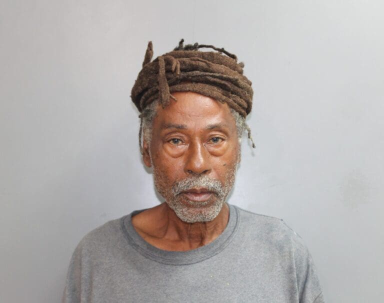 Silver Alert: Raymond Ward Reported Missing