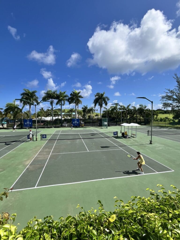 USVI CUP Final Tournament Wraps Up