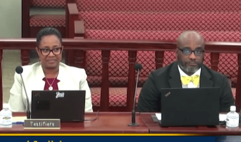 Senate Moves to Raise Pay for Jury Duty, Extend Firearm Licenses