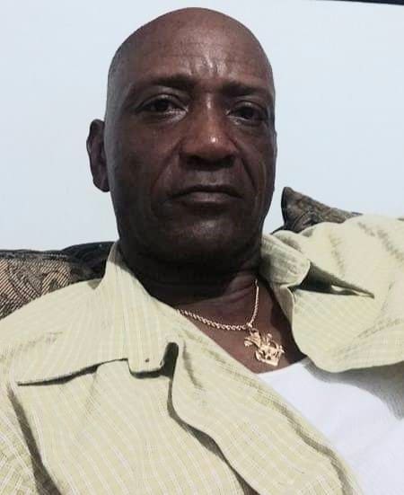 Alston Rouse Dies