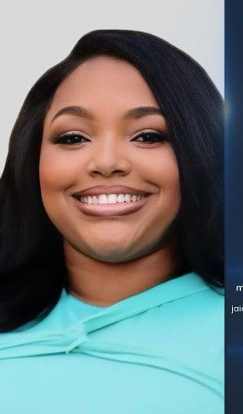 Miss Universe U.S. Virgin Islands Returns