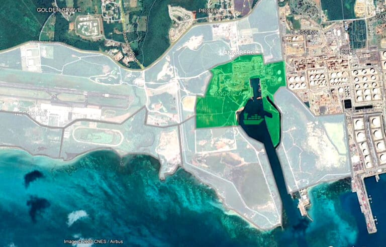 St. Croix Shipyards Project Moves Forward with Feasibility Study Complete