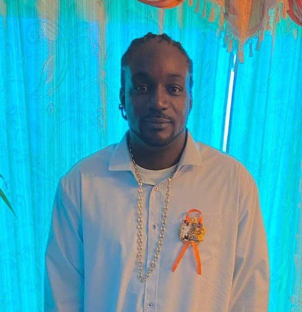Asymo Phipps Dies at 35