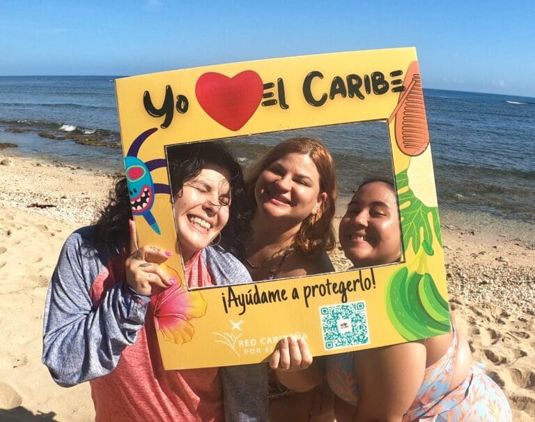 Caribbean Activists Raise Voices Amidst Climate Emergency