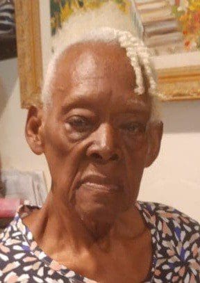 Esmeralda Cornelius Dies at 90
