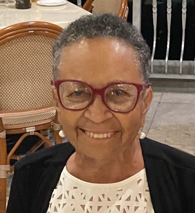 Kye I. Martin Dies