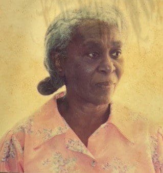Virginia T.  Liburd Dies at 97