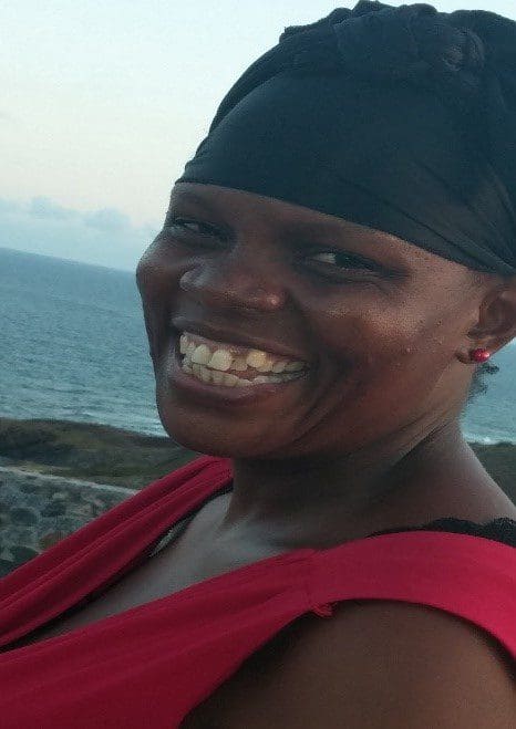 Cathy B. Ferdinand Dies