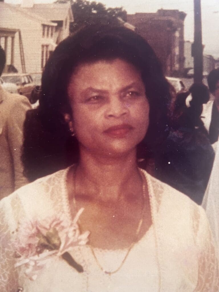Dorothy A. Joseph Dies