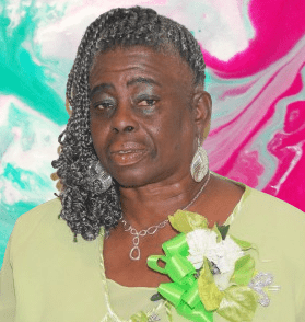Millicent A. Williams Percival Dies