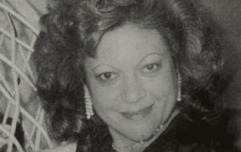 Noelia “Nolly” Austin Dies