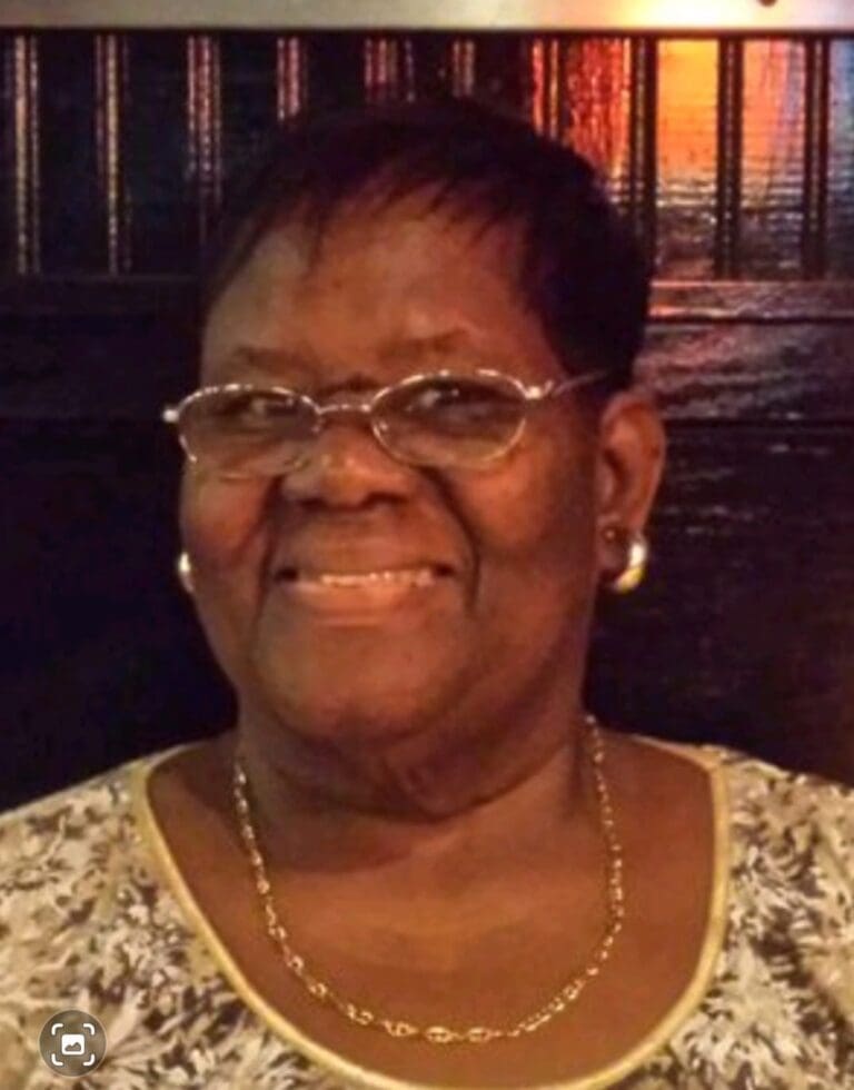 Orilda Dessuit Prentice Herbert Dies