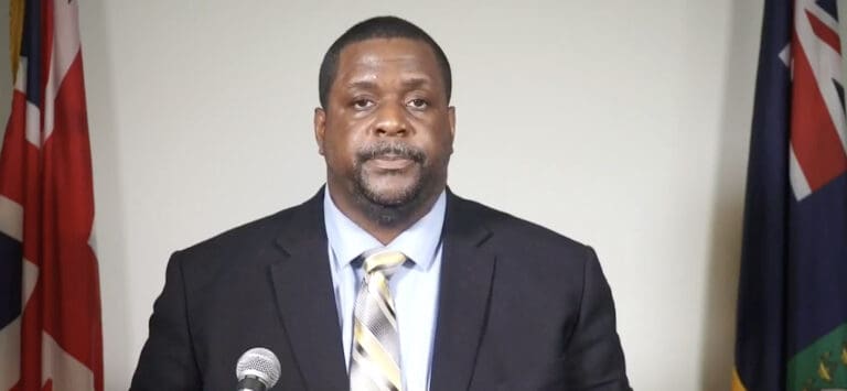 Fahie Plans Appeal, Claims Feds Were The Real Ringleaders
