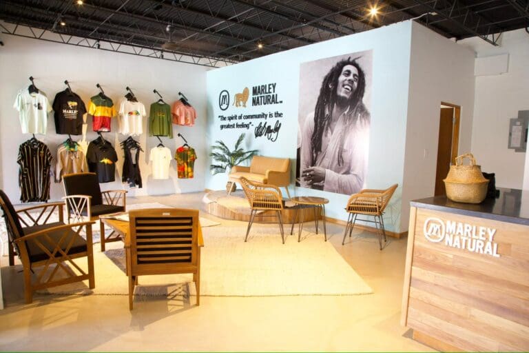 Marley Natural Expands in the USVI, Focusing on Community Engagement