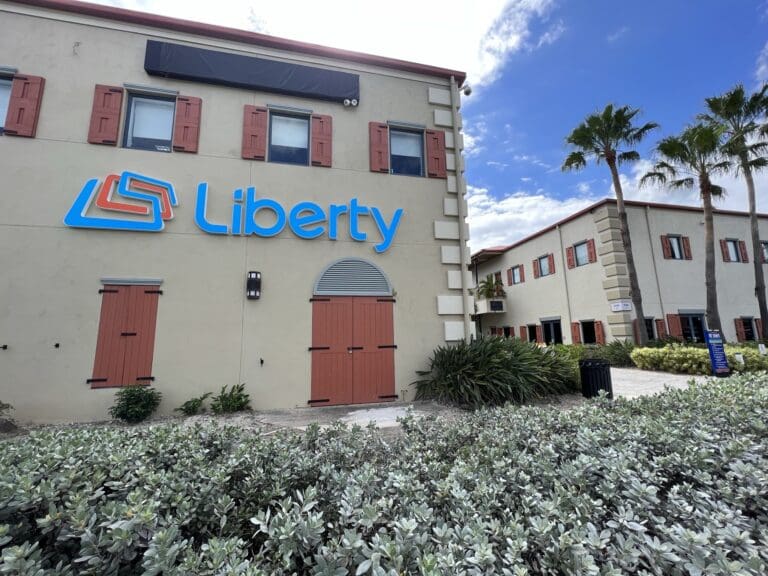 Liberty VI Starts New St. Thomas Fiber Network Construction