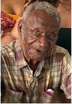 Camille Valentino Clarke Dies at 89