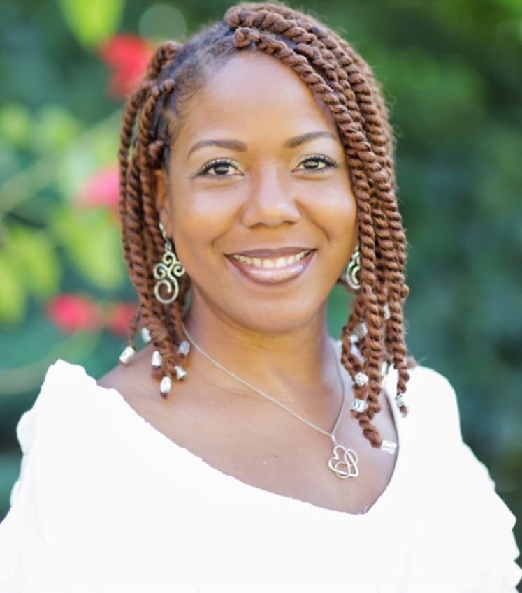 Delta Member Makes History as First Virgin Islander Elected to Eastern Regional Leadership Team