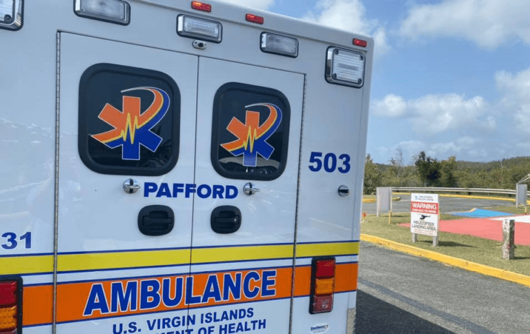 Government Makes Initial Payment to Pafford Medical Services Amid $10 Million Debt Crisis