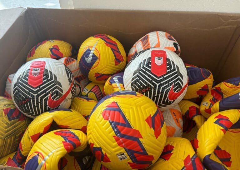 USVI U14 Girls to Face Bahamas in International Friendlies
