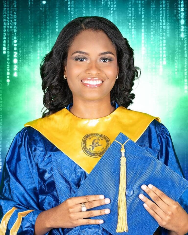 CFVI Awards $193,300 in Scholarships to 65 Virgin Islands Students