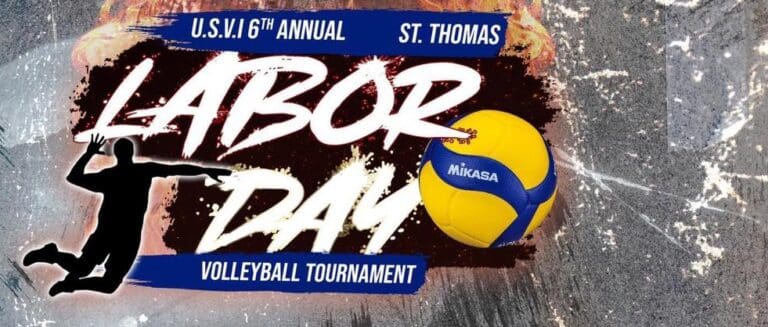 Strikers and Sacale Win 6th Labor Day Volleyball Tournament