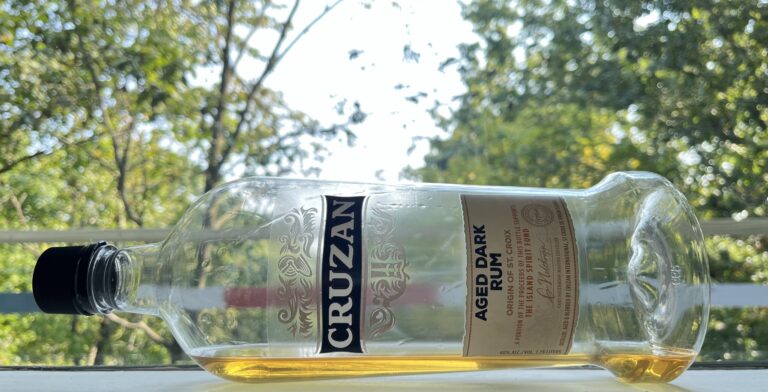 2025 Rum Rebate $31 Million Less Than 2024