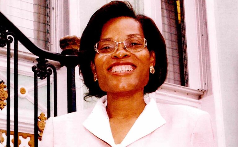 Former Attorney General Kerry Drue Lived a Life of Diligence, Principle
