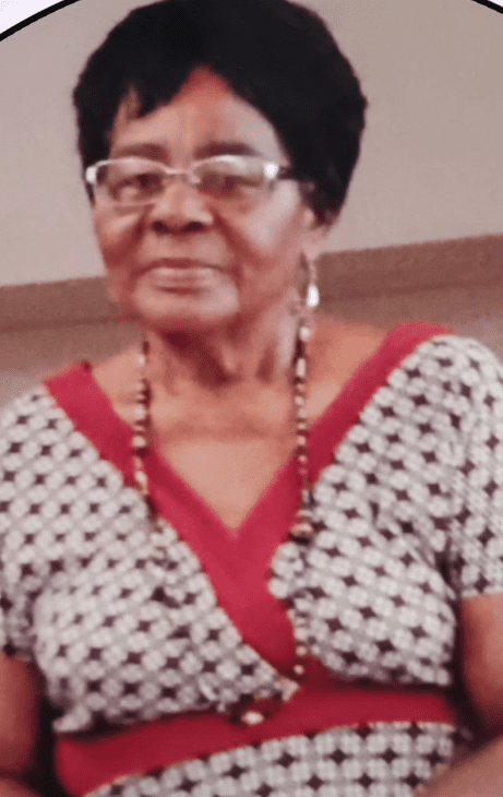 Blossie Becky Julien Dies