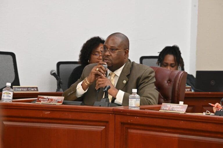 35th Legislature Passes Bill to Halt Youth Tobacco Consumption