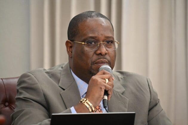 Senator Gittens Requests WAPA Forensic Audit Amid Continuing Power Crisis