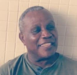 Joseph Ruel Smith Dies