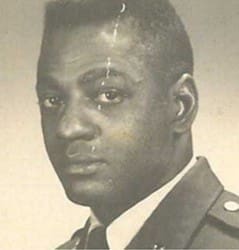 Liston Alfred Schlesinger Dies