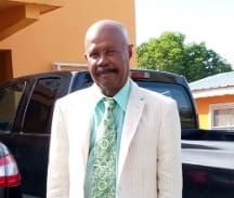 Eugene E. Stevenson Dies