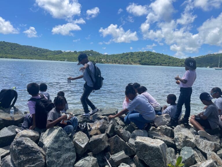 Virgin Islands ABCs Initiative: Cultivating Cultural Literacy Among St. Croix Youth