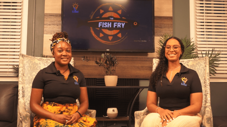 The Fish Fry | Episode 9: Milton Potter